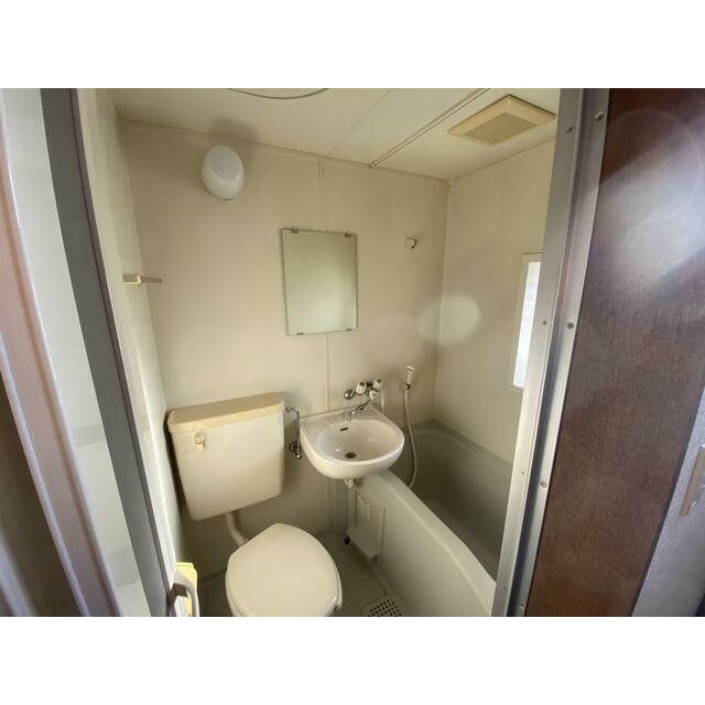 洗面設備　別部屋参考