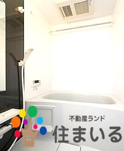 バス・シャワールーム　※写真は同型タイプとなります