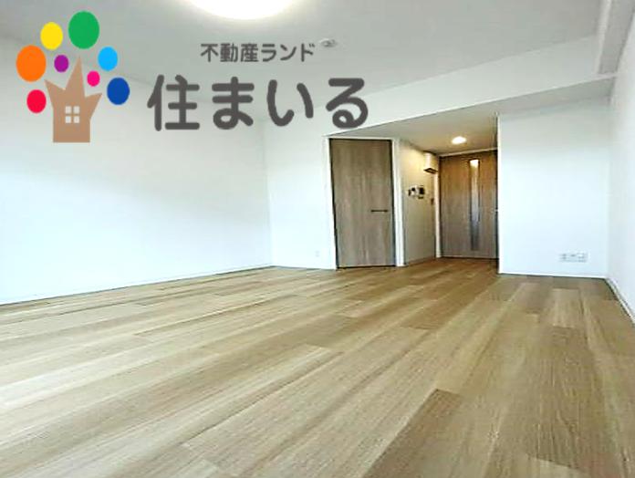 居室・リビング　※写真は同型タイプとなります