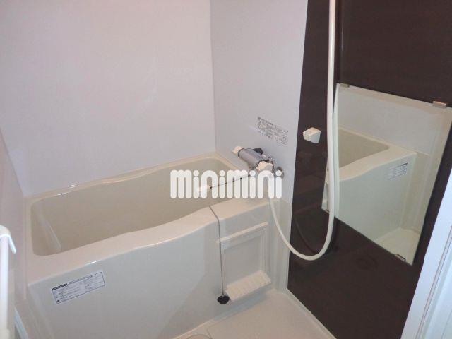 バス・シャワールーム　お風呂