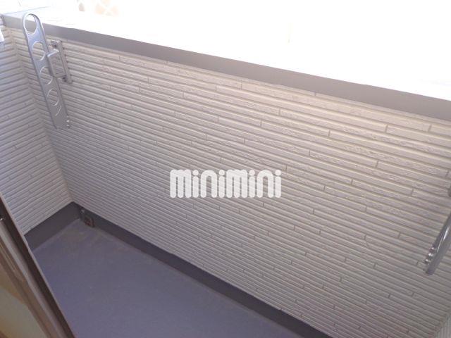 バルコニー　ベランダ