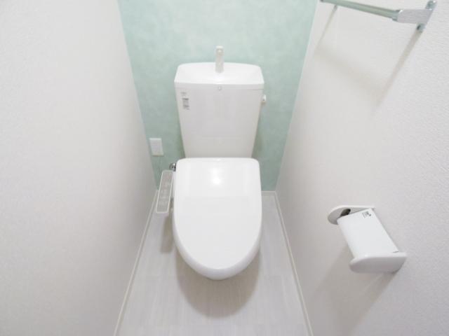 【KOJIKAのトイレ】