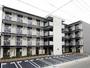 喜多山駅より徒歩10分 3階 築16年9ヶ月の賃貸物件