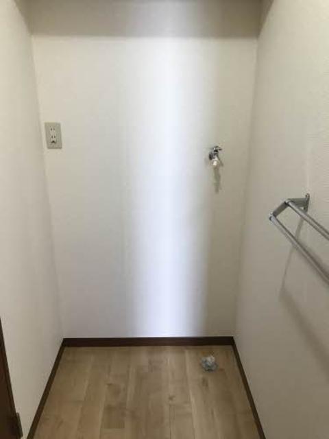 【ハイツ・タカＱのその他部屋・スペース】