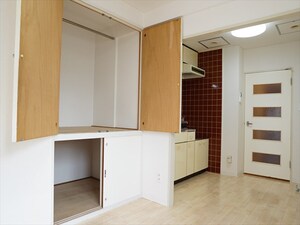 【エンドレス三井南５条Iのその他部屋・スペース】