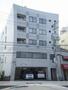 比治山橋駅より徒歩6分 3階 築36年10ヶ月の賃貸物件