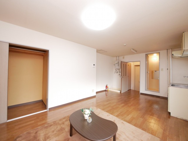 居室・リビング