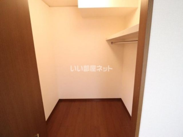 【大黒屋の収納】