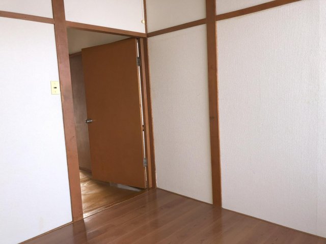 【第二　本町ハウスのその他部屋・スペース】