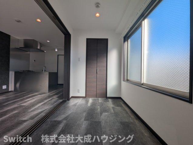 【西宮市深津町のマンションのその他部屋・スペース】