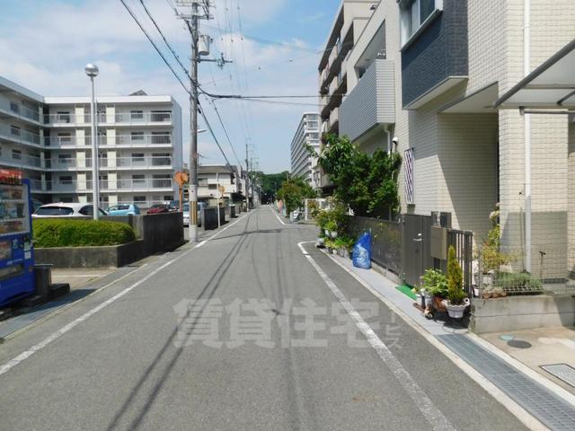 【利倉西第一住宅のその他】