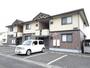 常陸大宮駅より徒歩15分 2階 築21年3ヶ月の賃貸物件