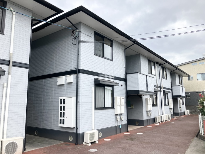 建物外観　外観☆