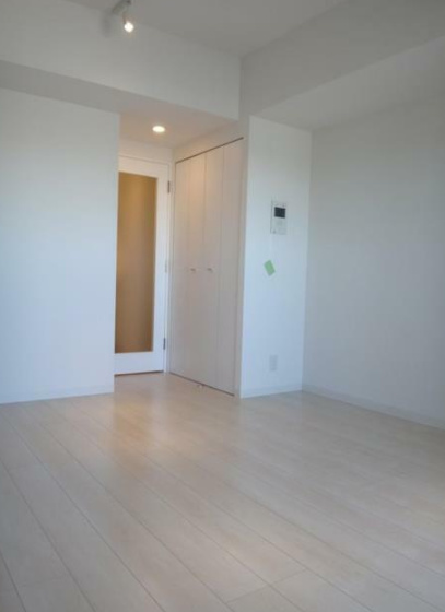 居室・リビング　メイクスデザイン蒲田ウエスト