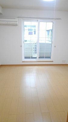 居室・リビング　リビングです