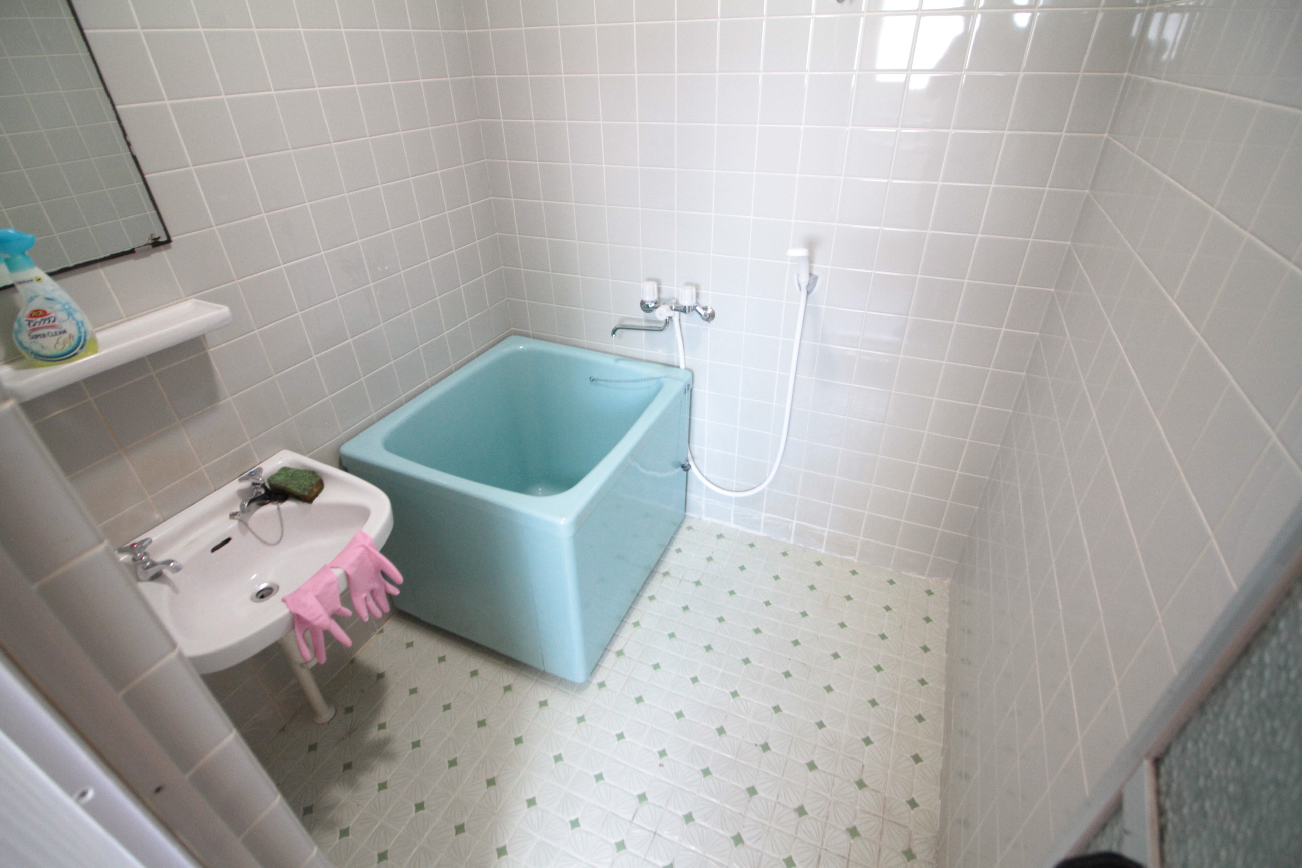 吉成マンション3_内装_2