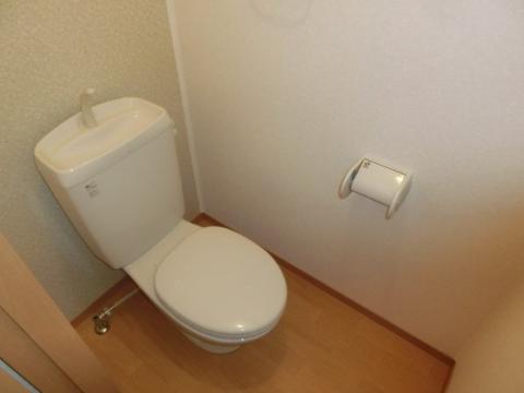 ＰＲＵＮＯ（プルーノ）　トイレ　トイレ