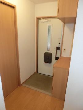 ＰＲＵＮＯ（プルーノ）　その他　廊下