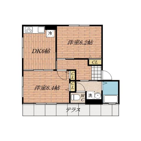 茨木市橋の内１