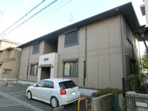 茨木市橋の内１