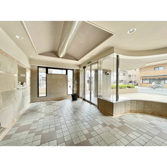 ダイアパレス五橋3コルティーレ_その他_4