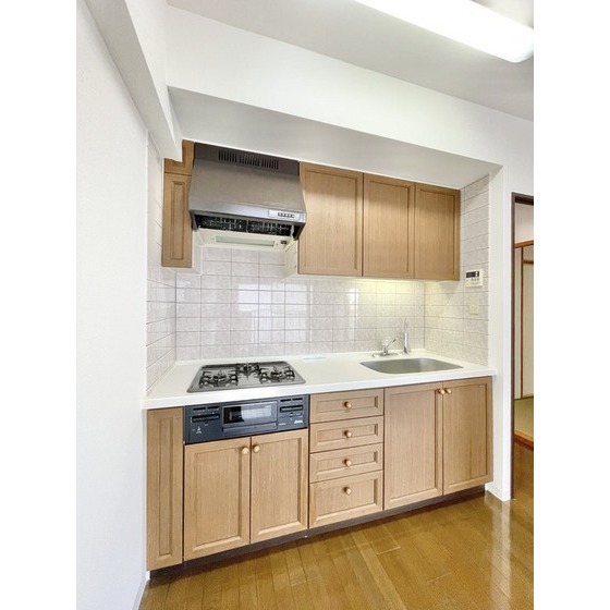 ダイアパレス五橋3コルティーレ_内装_1