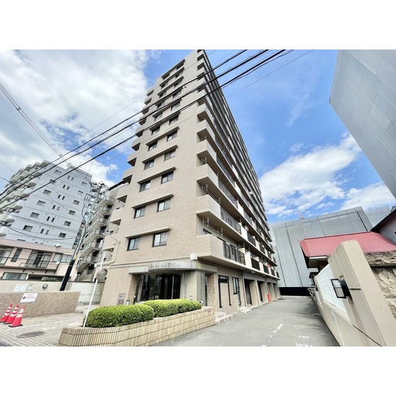 ダイアパレス五橋3コルティーレ_トップ画像