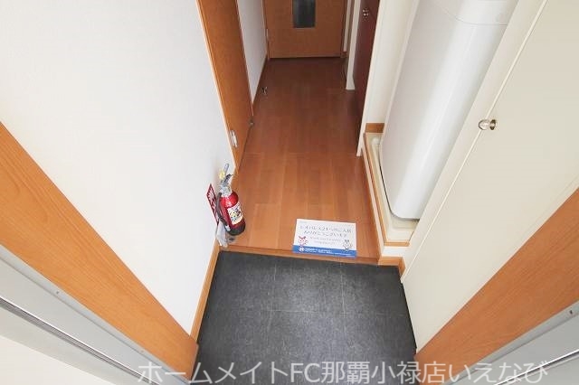 玄関　※イメージ画像（現状優先となっております）