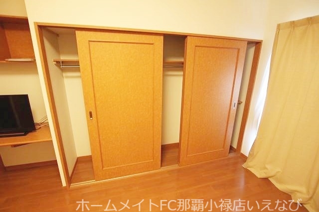 収納　※イメージ画像（現状優先となっております）