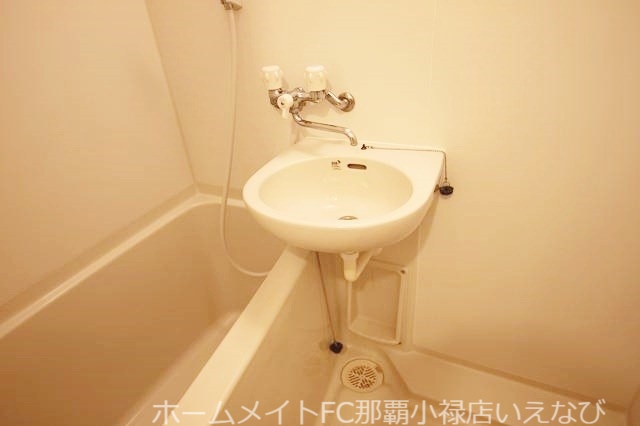 洗面設備　※イメージ画像（現状優先となっております）