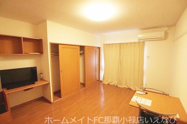 居室・リビング　※イメージ画像（現状優先となっております）