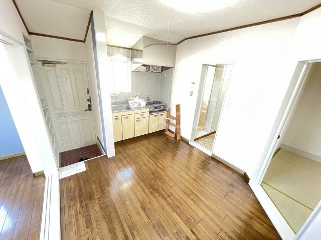 居室・リビング