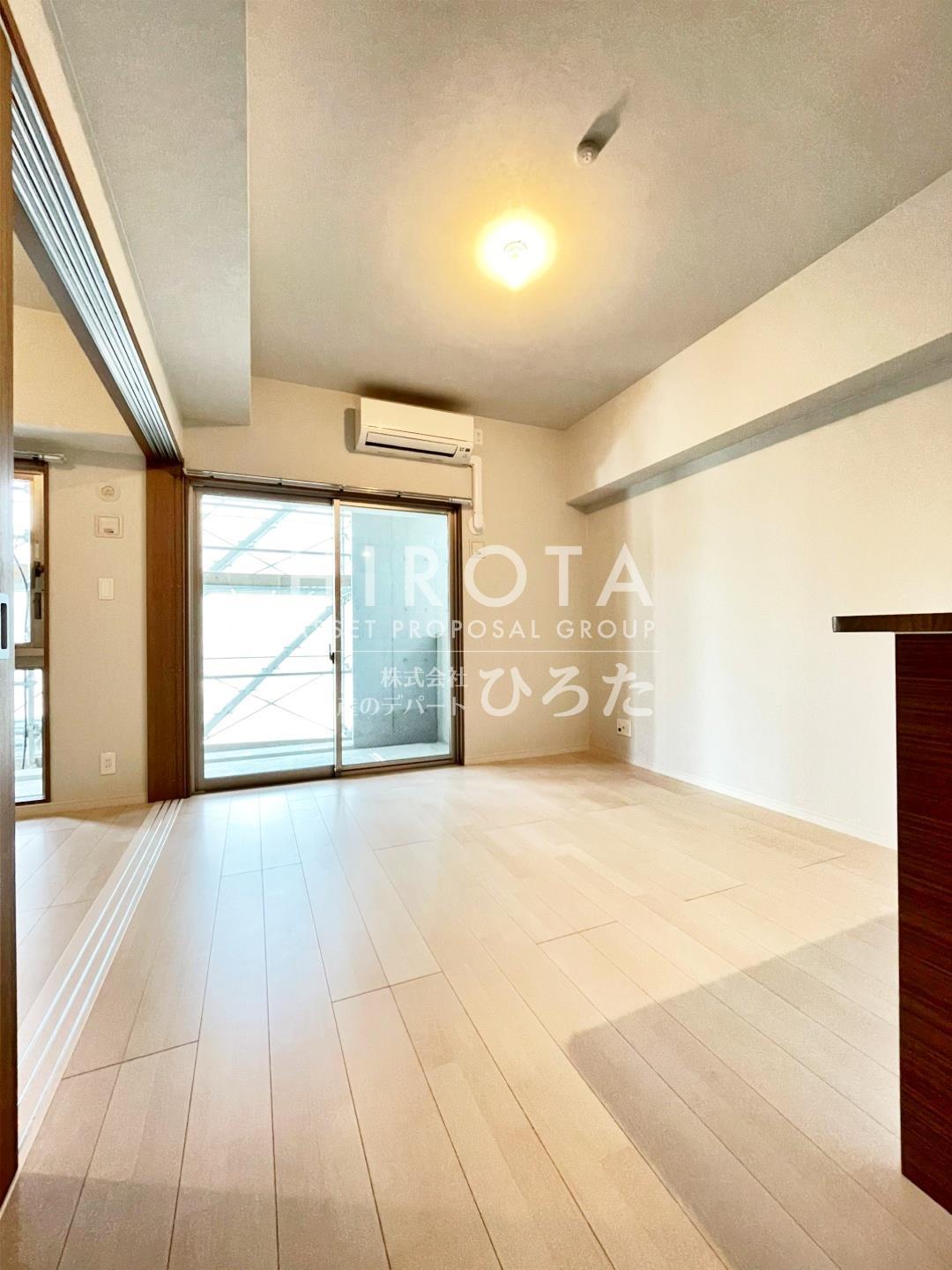 居室・リビング　同仕様写真になります