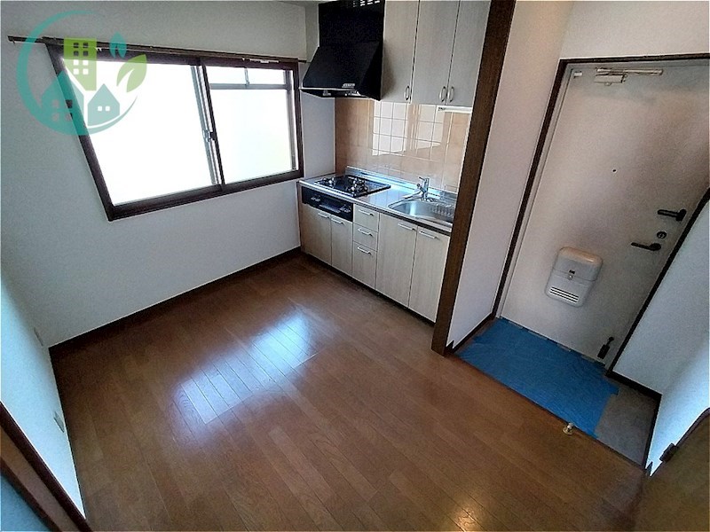 その他部屋・スペース　ベルエアー御影II