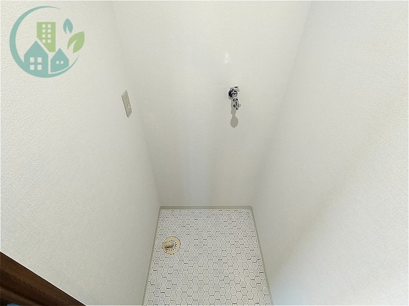 洗面設備　ベルエアー御影II