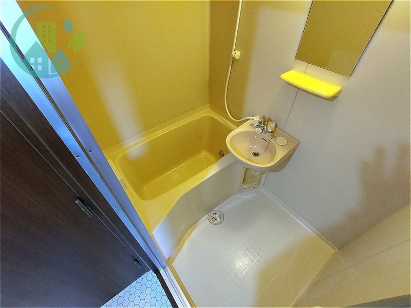 バス・シャワールーム　ベルエアー御影II