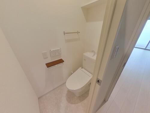 ラ・シック九学前_内装_3