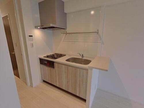 ラ・シック九学前_内装_1