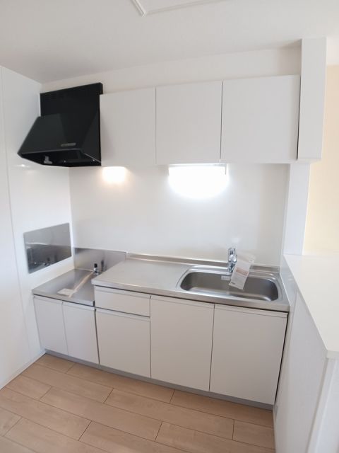 ラ・フレーズ2_内装_1