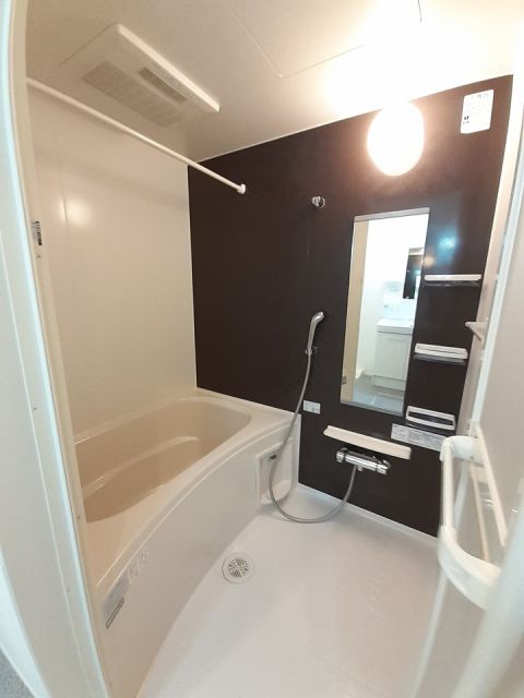 ラ・フレーズ2_内装_2