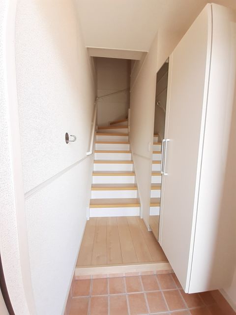 ラ・フレーズ2_内装_5