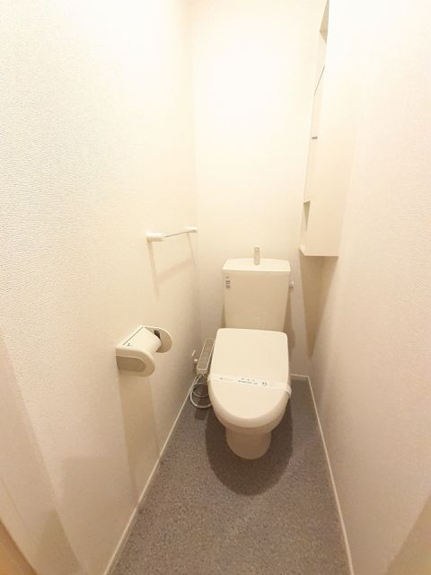 ラ・フレーズ2_内装_3