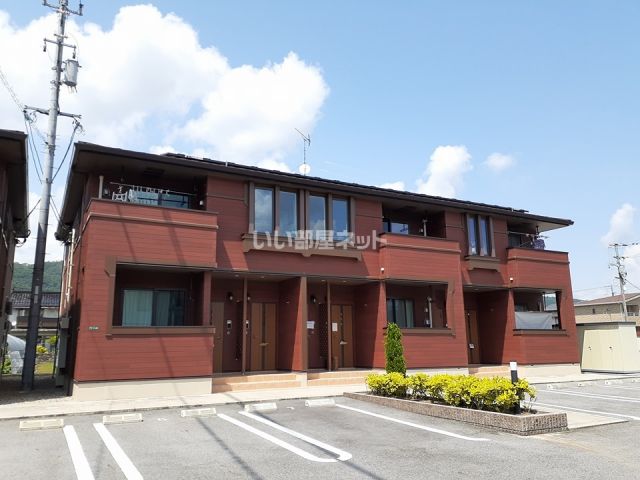 ラ・フレーズ2_トップ画像