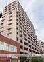 立川駅より徒歩7分 11階 築24年2ヶ月の賃貸物件