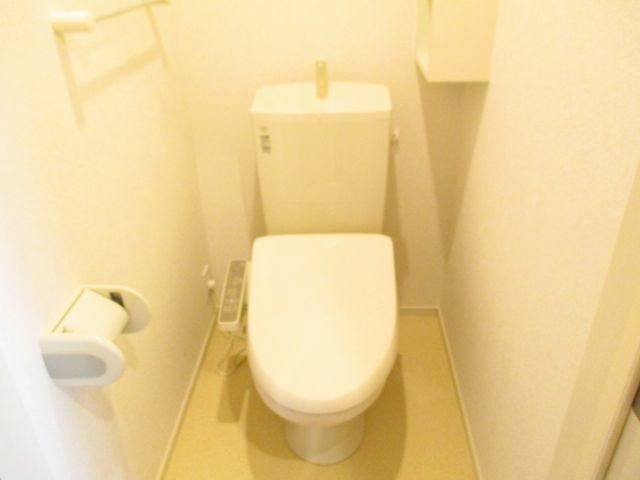 ボヌールA_内装_5