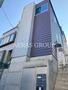 牛込柳町駅より徒歩6分 3階 築3年10ヶ月の賃貸物件