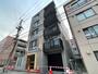 中島公園駅より徒歩7分 4階 築3年2ヶ月の賃貸物件