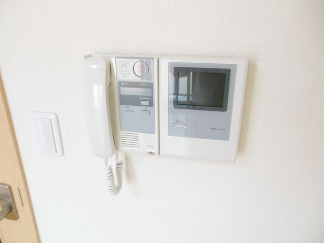 セキュリティ　★お部屋探しは株式会社タウンハウジング東京まで★