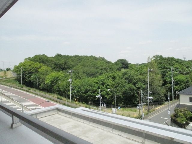 眺望　★お部屋探しは株式会社タウンハウジング東京まで★