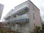 伊勢原駅より徒歩11分 3階 築32年10ヶ月の賃貸物件